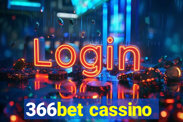 366bet cassino